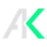 Adam Kvasniak Logo